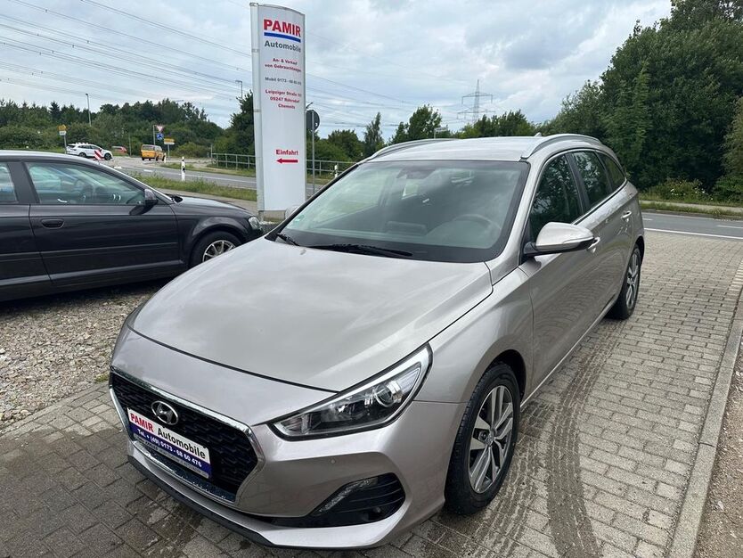 Hyundai i30 139.000 km 7.990 € Chemnitz 09114