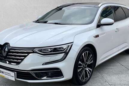 Renault Talisman 47.900 km 29.840 € Chemnitz 09120