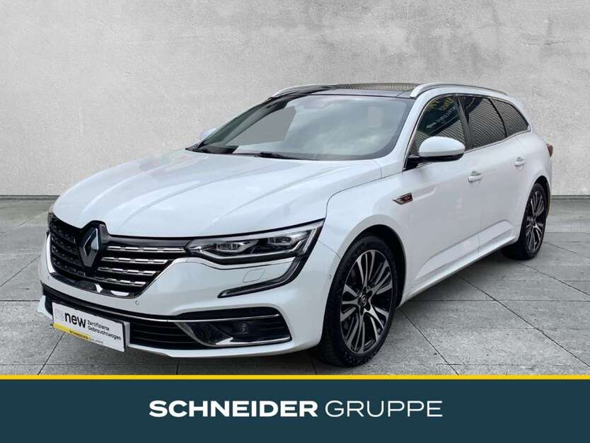 Renault Talisman 47.900 km 29.840 € Chemnitz 09120