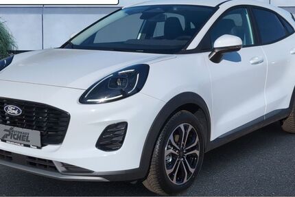 Ford Puma 2.650 km 22.990 &euro; Hartmannsdorf 09232