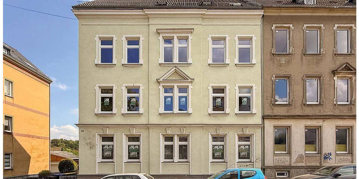 Mehrfamilienhaus, Wohnhaus Hainichen - 159.000&euro; | Angebot:26275875