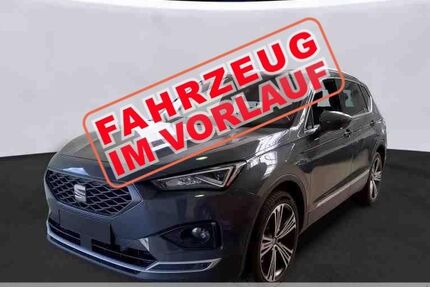 Seat Tarraco 86.390 km 25.999 &euro; Chemnitz - Mittelbach 09224