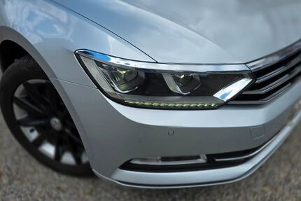 VW Passat 172.600 km 9.799 &euro; Chemnitz 09113