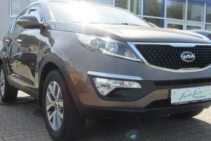 Kia Sportage 78.191 km 12.470 &euro; Chemnitz 09125