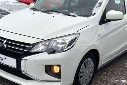 Mitsubishi Space Star 48.950 km 9.990 &euro; Geithain 04643