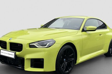 BMW M2 2.458 km 66.785 &euro; Hilmersdorf 09429