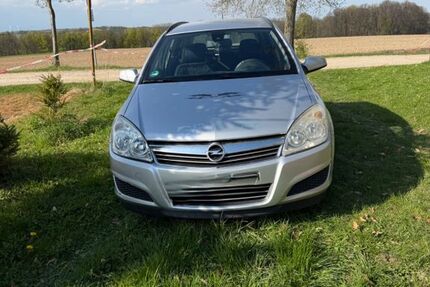 Opel Astra 202.000 km 1.800 &euro; Lunzenau 09328