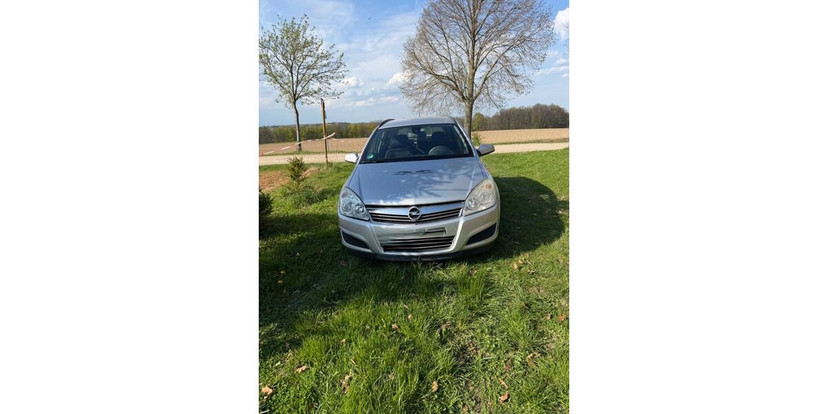 Opel Astra 202.000 km 1.800 &euro; Lunzenau 09328