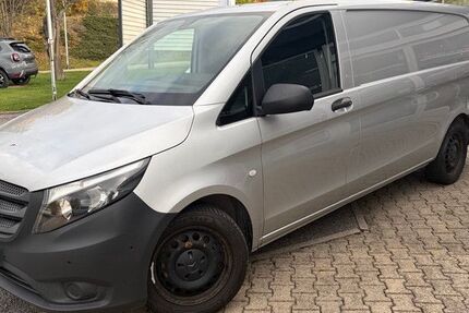 Mercedes-Benz Vito 242.378 km 10.490 &euro; Frankenberg 09669