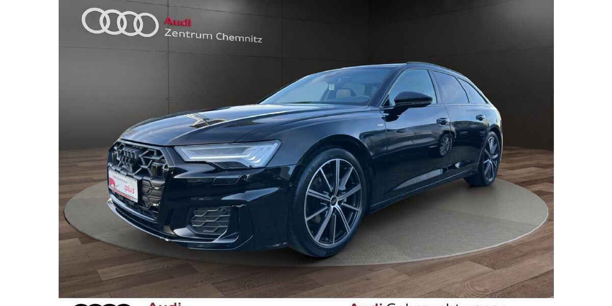 Audi A6 14.692 km 58.990 &euro; Chemnitz 09116
