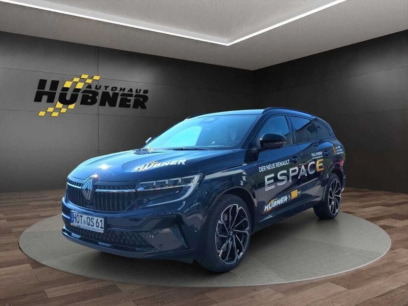 Espace