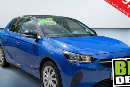 Opel Corsa 23.077 km 12.247 &euro; Chemnitz 09116