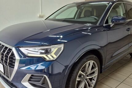 Audi Q3 113.599 km 24.990 &euro; Chemnitz 09114