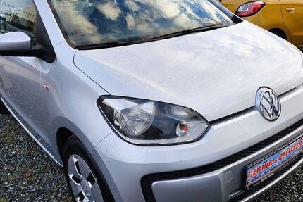 VW up! 72.500 km 5.990 &euro; Chemnitz 09116