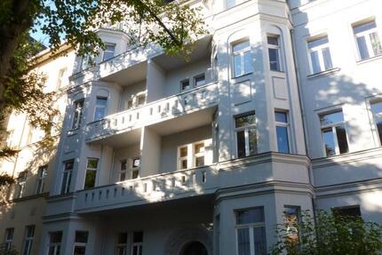 ERSTBEZUG mit RIESEN-BALKON mit SUPERBLICK 4 zimmer