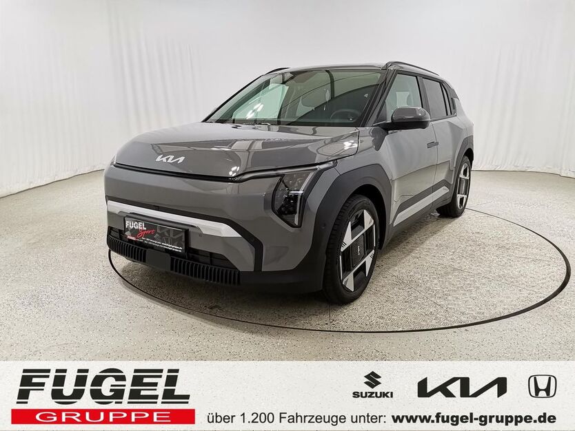 Kia EV3 4.225 km 38.899 € Chemnitz - Mittelbach 09224