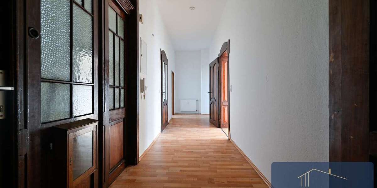 Etagenwohnung Annaberg-Buchholz Buchholz - 2 Zimmer, 77 m&sup2;, 415&euro; | Angebot:26791153