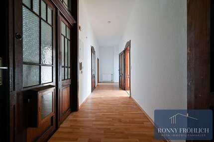 Wohnung Annaberg-Buchholz Buchholz - 2 Zimmer, 77 m&sup2;, 415&euro; | Angebot:26791153