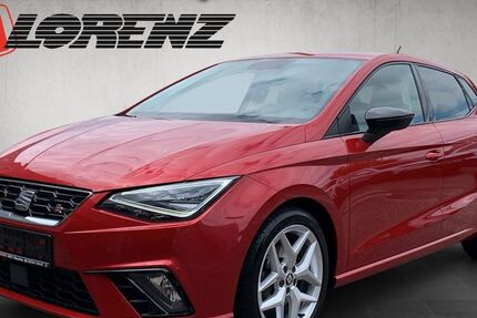 Seat Ibiza 54.400 km 13.990 &euro; Glauchau 08371