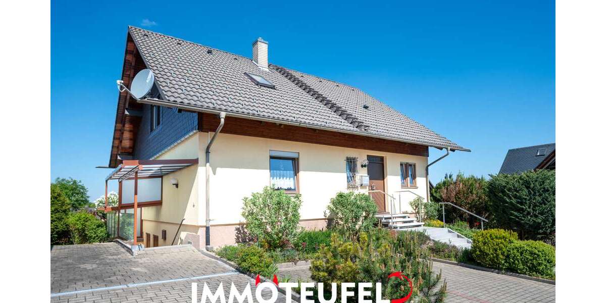 Haus zum Kaufen in Zwönitz 399.990 € 199.41 m² 7 zimmer