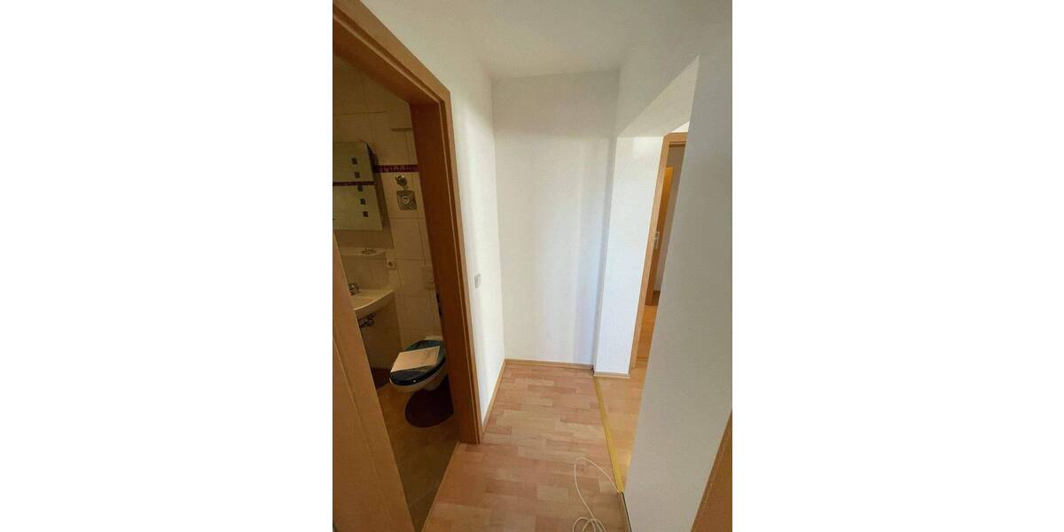 Etagenwohnung Chemnitz Lutherviertel - 2 Zimmer, 46 m&sup2;, 315&euro; | Angebot:26862799