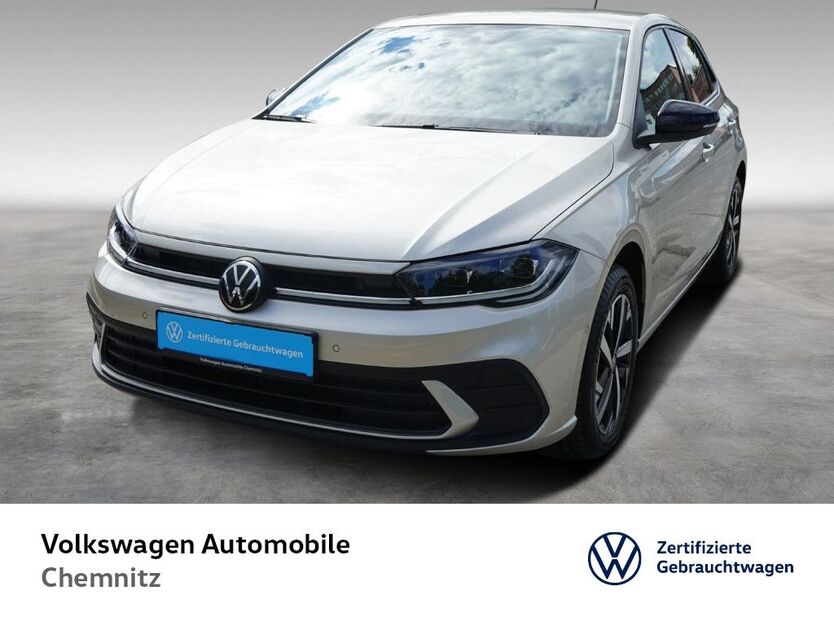 VW Polo 7.704 km 21.950 € Chemnitz 09113