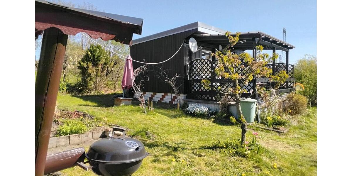 Grundstück Chemnitz Helbersdorf - 1.333&euro; | Angebot:26105042
