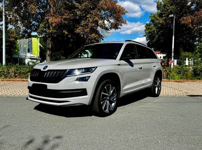 Kodiaq