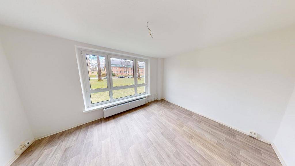 Etagenwohnung Chemnitz Altendorf - 2 Zimmer, 56 m&sup2;, 350&euro; | Angebot:26695887