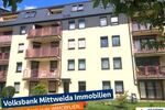Kapitalanlage - Vermietete 2,5-Zimmerwohnung mit Stellplatz am Schwanenteich 2.5 zimmer