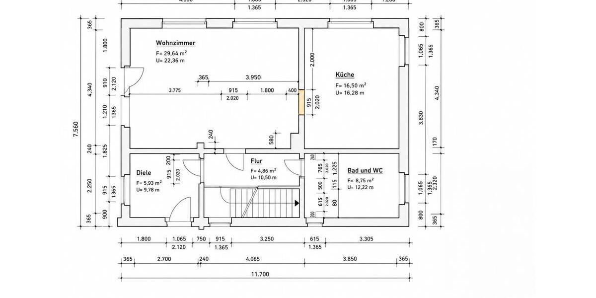 Einfamilienhaus Zwönitz - 135.000&euro; | Angebot:27097924