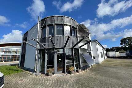 Halle in Bad Salzuflen 4.990 € 500 m²