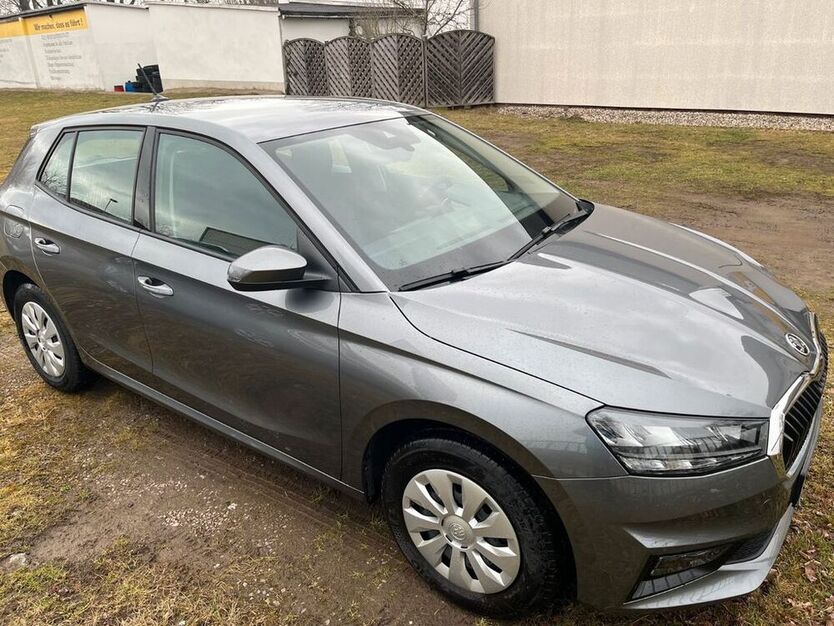 Fabia