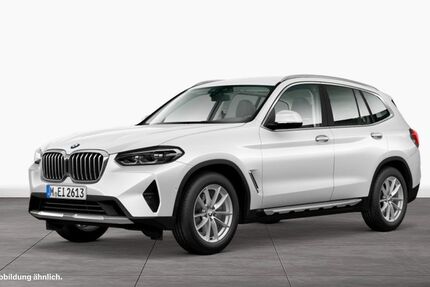 BMW X3 47.772 km 37.904 &euro; Chemnitz/Röhrsdorf 09247
