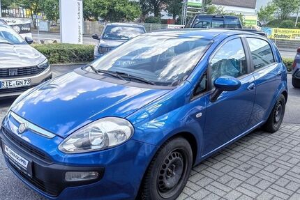 Fiat Punto 156.700 km 2.995 &euro; Waldheim 04736