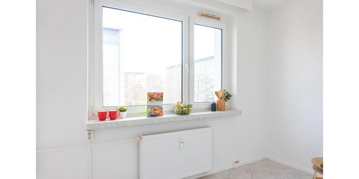 Etagenwohnung Chemnitz Altendorf - 2 Zimmer, 66 m&sup2;, 396&euro; | Angebot:23169133