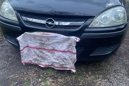 Opel Corsa 180.000 km 799 &euro; Chemnitz 09111