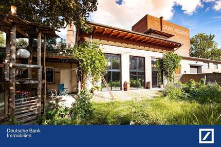 Gewerbeobjekt Chemnitz Helbersdorf - 564.000&euro; | Angebot:25448400