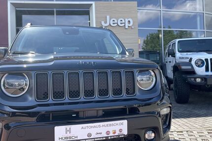 Jeep Renegade 35.000 km 29.900 &euro; Chemnitz 09130