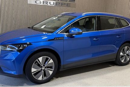 Skoda Enyaq 74.074 km 30.999 &euro; Chemnitz 09125