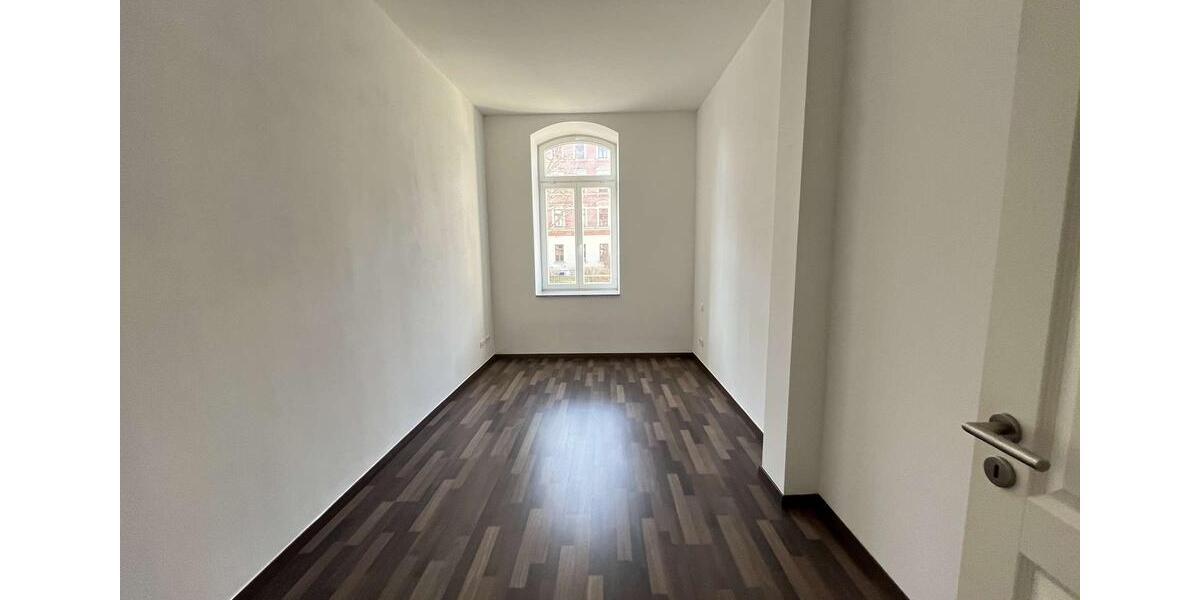 Erdgeschoßwohnung Chemnitz Kapellenberg - 3 Zimmer, 68 m&sup2;, 450&euro; | Angebot:24158580