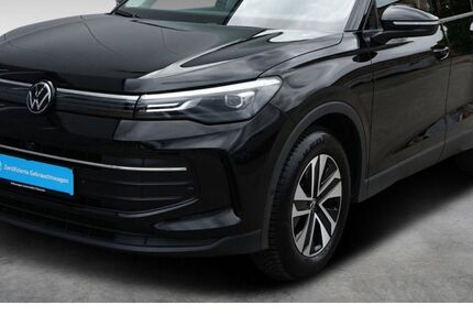 VW Tiguan 6.719 km 33.950 &euro; Chemnitz 09113