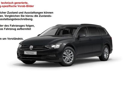 VW Passat Variant 174.818 km 14.660 &euro; Lichtenstein 09350