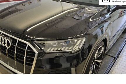 Audi Q7 57.842 km 55.930 &euro; Chemnitz 09113