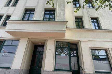 Gewerbeobjekt Chemnitz Zentrum - 3 Zimmer, 2.400.000&euro; | Angebot:25696289