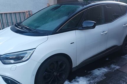 Renault Scenic 49.500 km 16.499 &euro; Zschopau 09405