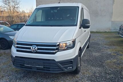 VW Crafter 176.950 km 17.999 &euro; Chemnitz 09116