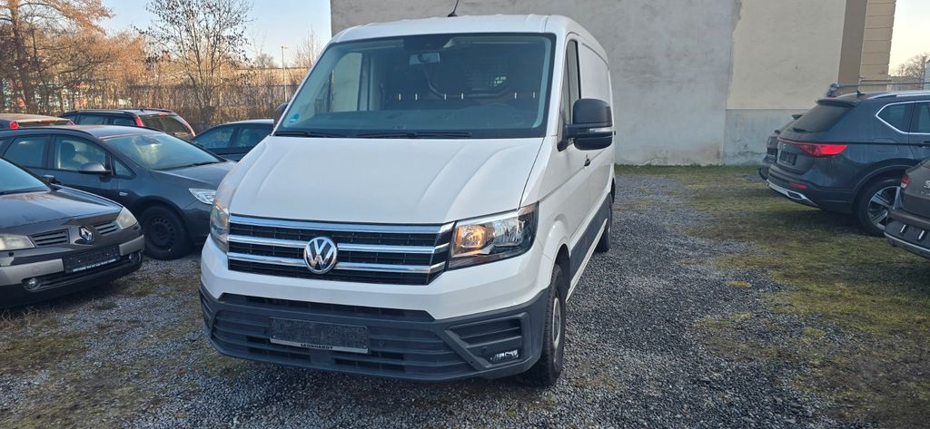 VW Crafter 176.950 km 17.999 &euro; Chemnitz 09116