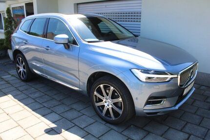 Volvo XC60 53.100 km 33.950 &euro; Chemnitz 09114