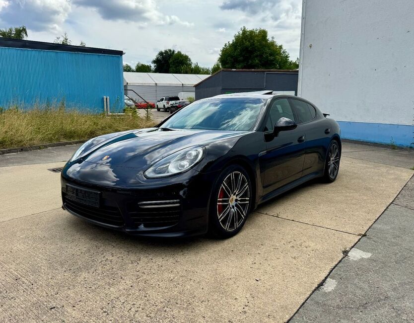 Panamera